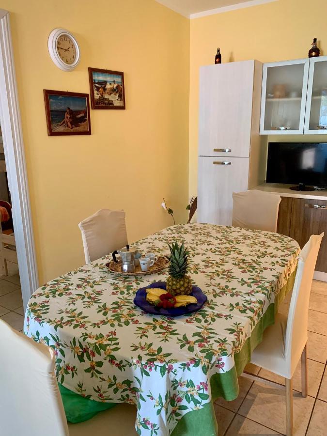 Villa Casa Rebecca - Torre Pali Extérieur photo